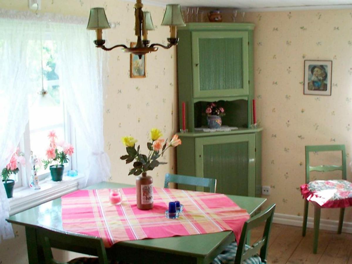 Two-Bedroom Holiday Home In Lessebo Skruv المظهر الخارجي الصورة